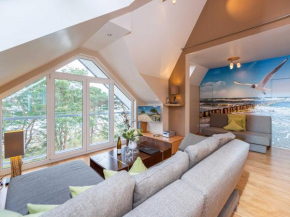Villa Strandperle, App 08, Seebad Bansin